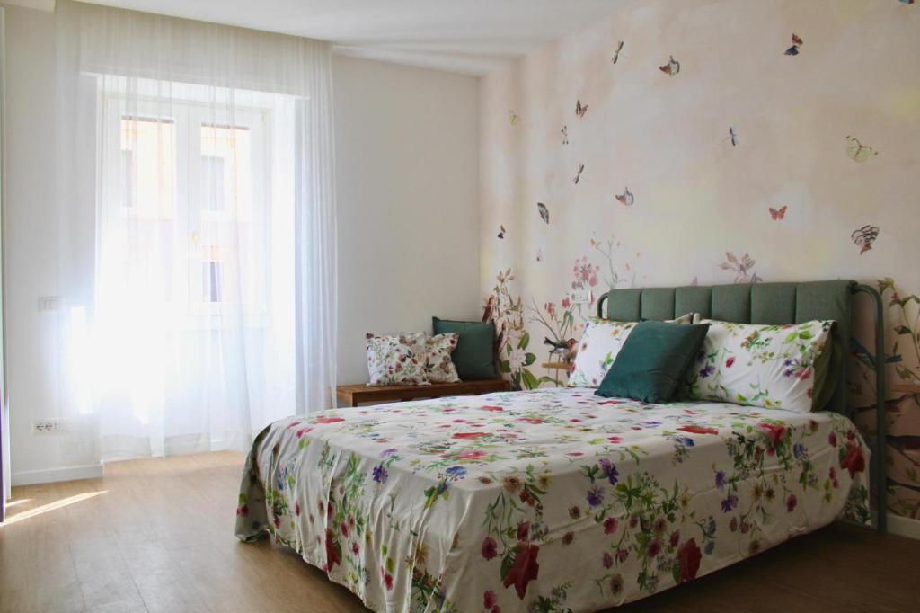 Comfort curato nei dettagli