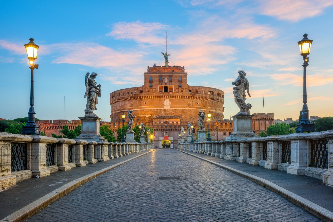 Castel Sant'Angelo
