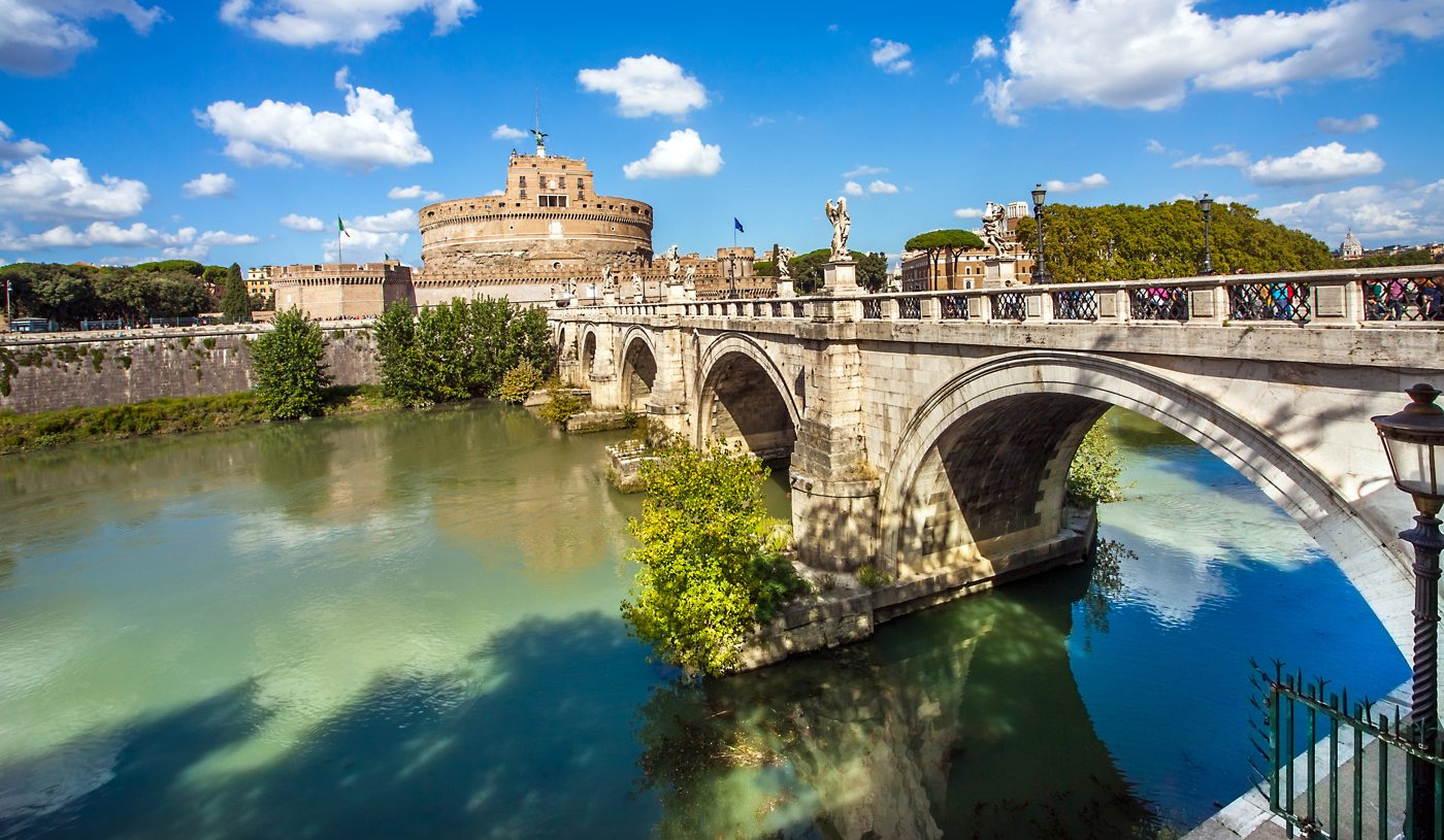 Ponte Sant'Angelo